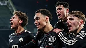 西甲中下游球队形势 保级压力逐渐显现