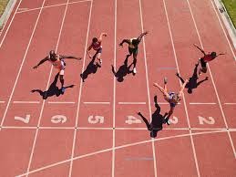 Veritas学院57-79不敌橡树山学院，张博源砍下18分9篮板