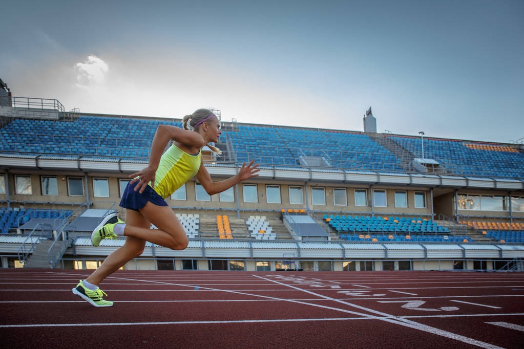 [田径]世界田联室内锦标赛在南京开幕